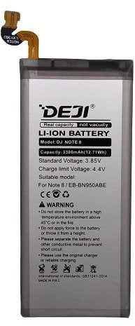 Baterija Samsung Galaxy Note 8