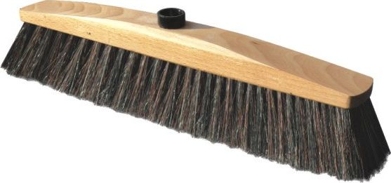 York MIOTŁA NATURA 30CM 0033