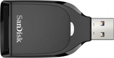 Czytnik SanDisk USB 3.0 (SDDR-C531-GNANN)