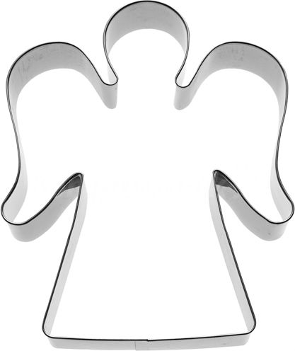 Birkmann Foremka do wykrawania ciastek Mały aniołek