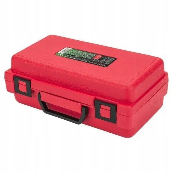 Ściągacz hydrauliczny do piast i bębnów 3el. (96-125mm)