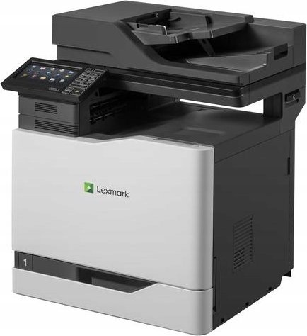 Urządzenie wielofunkcyjne Lexmark CX820de (42K0020)