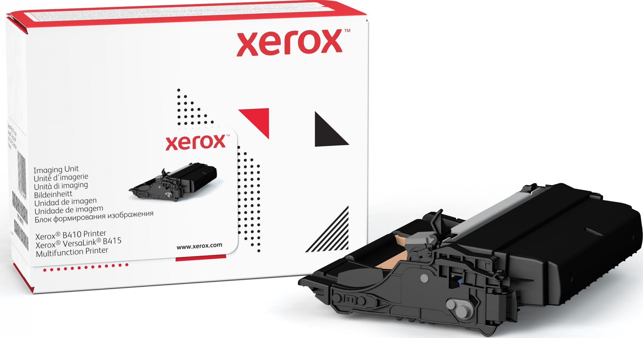 Xerox Xerox Toner B410/B415 Drum Cartridge 75000 Pages