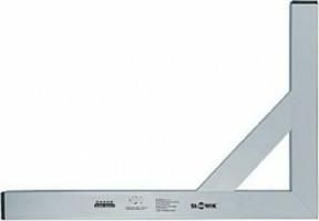 Best-Tools Kątownica budowlana 150 x 80cm (50151)