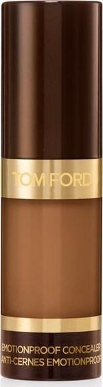 Tom Ford Tom Ford, Emotionproof, Reduces Dark Circles, Liquid Concealer, 12, Macassar, 7 ml For Women