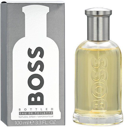 Hugo Boss Bottled EDT 100 ml