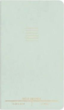 Designworks Ink Notes linia Ivory