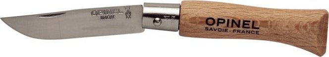 Opinel Opinel Nóż Inox Natural 04