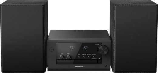 Wieża Panasonic SC-PM702