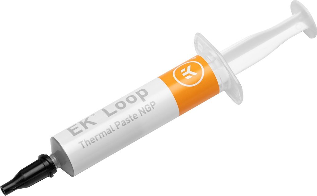 Pasta termoprzewodząca EK Water Blocks EK-Loop Thermal Paste NGP (5g)
