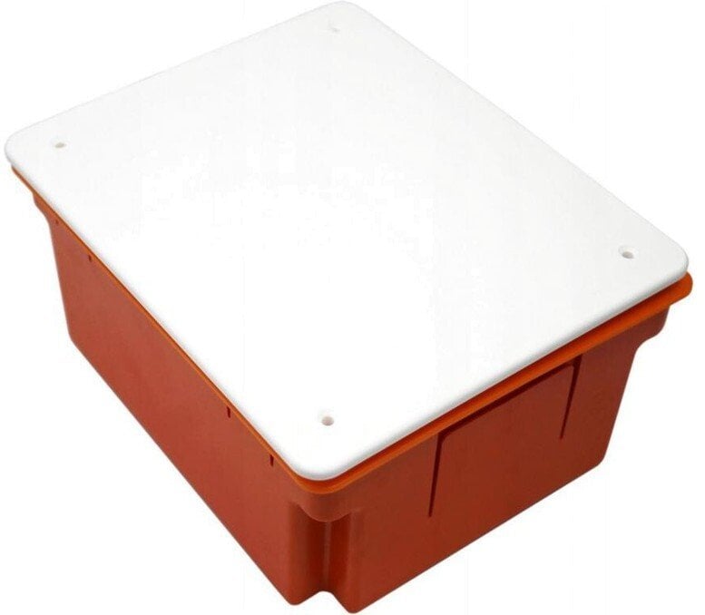 Puszka do złącza odgromowego mini R.8144