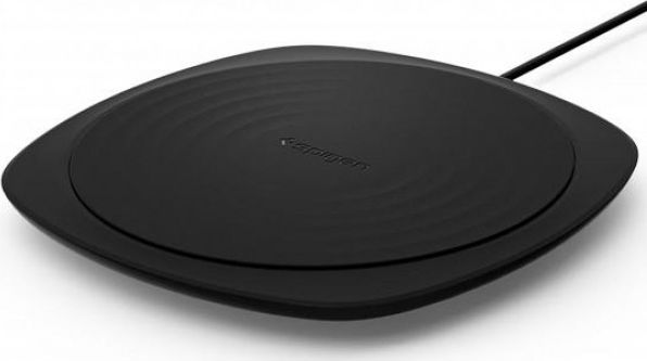 Ładowarka Spigen Indukcyjna 1.67 A (12954)