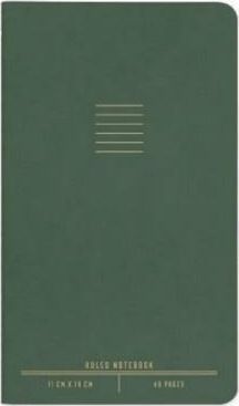 Designworks Ink Notes linia Bright Terra Cotta