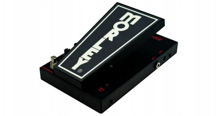 Morley Classic Bad Horsie Wah