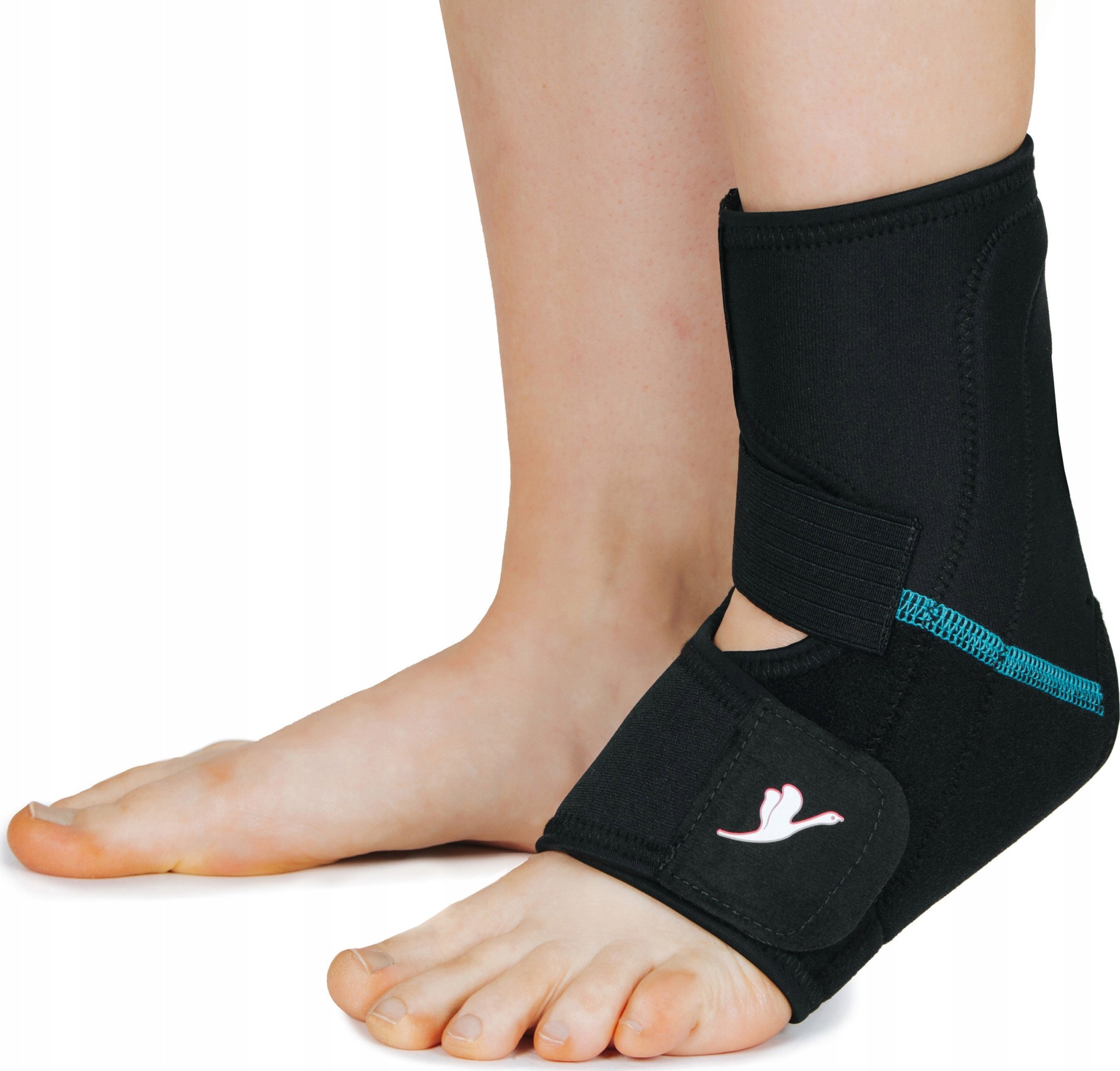 Ascent Meditech Limited ORTEZA KOSTKI STABILIZATOR STOPY STAWU SKOKOWEGO