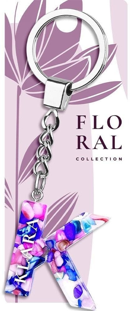 V-TAC Brelok Literka Klara