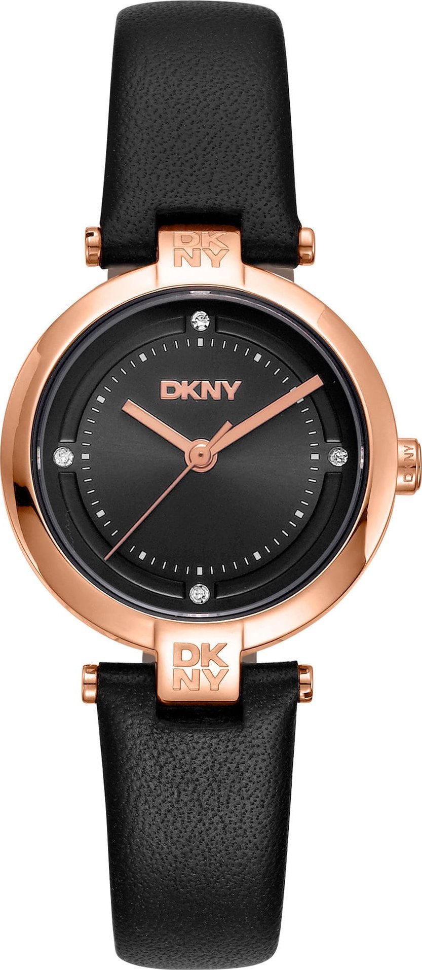 Zegarek DKNY Essential Mini DK1L043L0035