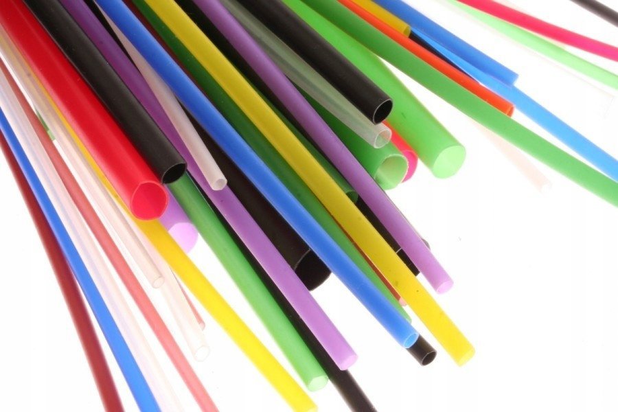 Radpol Rura termokurczliwa Radpol RCH1 WRJCC1271640010030O1 12,7/6,4 przezroczysta