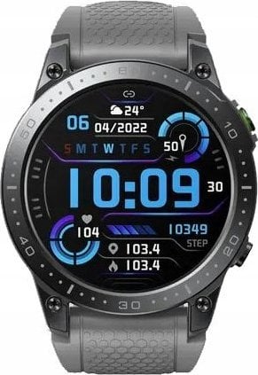 Smartwatch Zeblaze Smartwatch Zeblaze Ares 3 Pro (Szary)