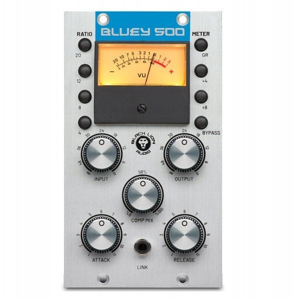 Black Lion Bluey 500 Limiter - Kompresor w formacie 500