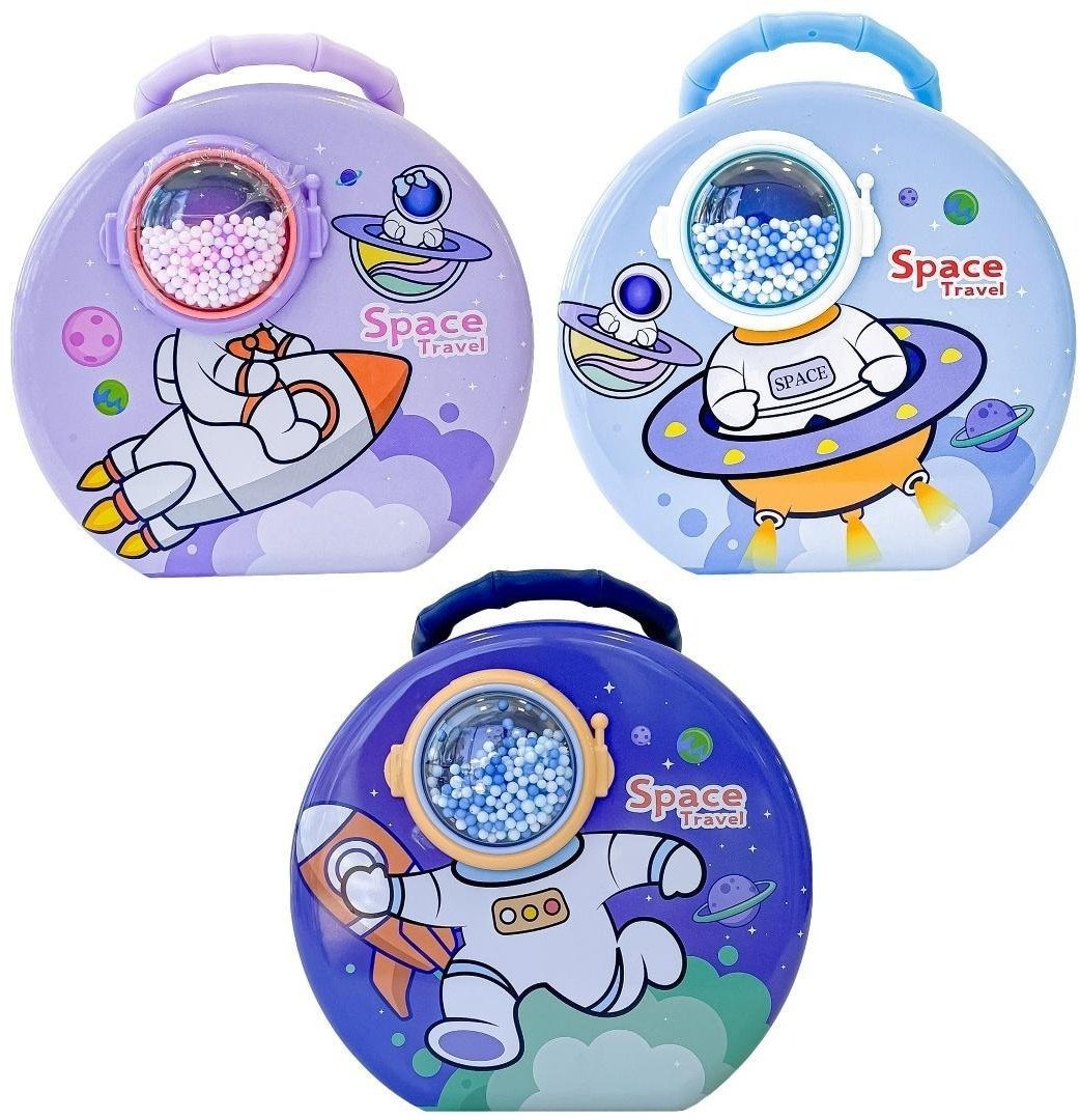 Skarbonka kosmiczna MIX