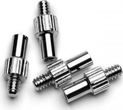 EK Water Blocks EK Water Blocks EK-Quantum Magnitude UNC Standoffs - AM5 Nickel