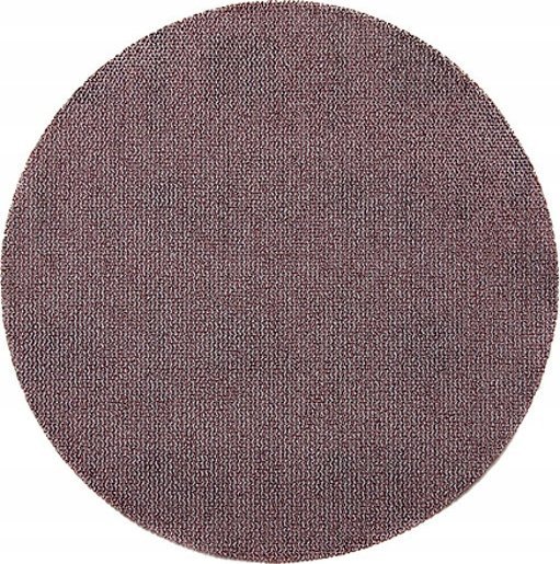 Siatka, krążek Mirka Abranet 225mm P80 x252