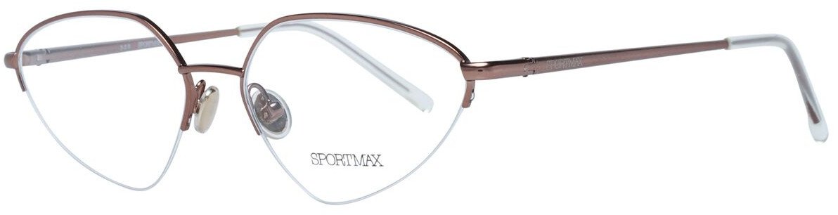 Ramki do okularów Damski Sportmax SM5007 53035