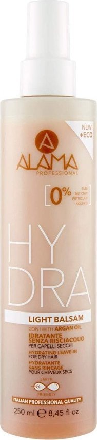 Alama Hydra lekki balsam do włosów 250ml
