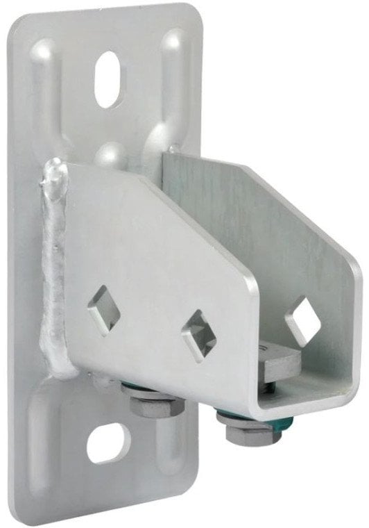 RapidStrut Uchwyt ścienny BUP G2 zmontowany