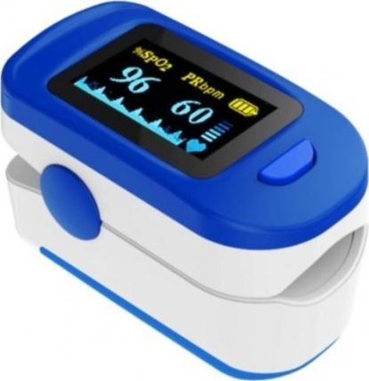 Pulsoksymetr Tech-Med TM-PX30