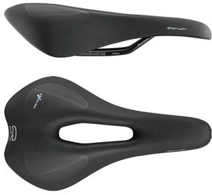 Selle Royal Siodło Premium Athletic 45st. FORUM 562g (SR-A132UR0A08069)