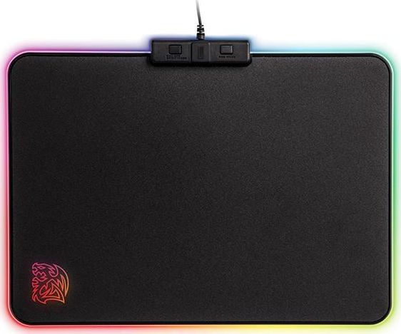 Podkładka Thermaltake eSports DRACONEM RGB Touch ID (MP-DCM-RGBHMS-2)