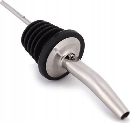 PrzydaSie Dozownik Nalewak Alkoholu Wina Wódki Butelek