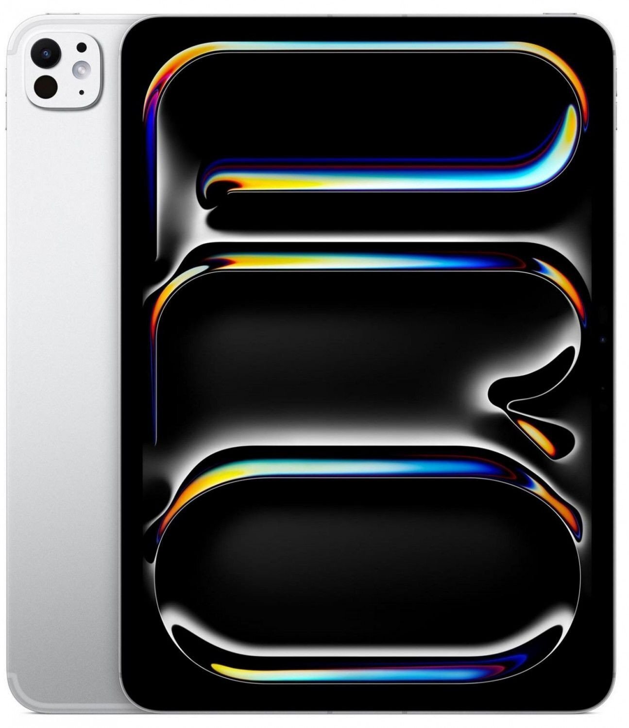 Tablet Apple iPad Pro 11" 8 gen. 1 TB 5G Srebrny (ME2V4HC-A)