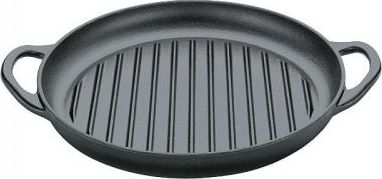 Patelnia Kuchenprofi do serwowania Provence Żeliwna 30cm