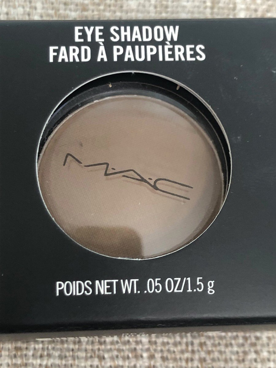 MAC EYESHADOW SANDSTONE MATTE 1,5g