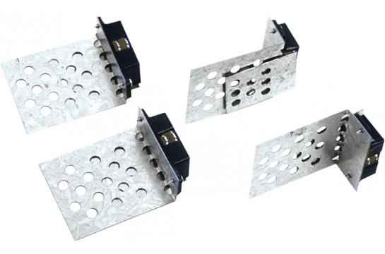 Topex Uchwyt magnetyczny do glazury 4szt. (16B480)