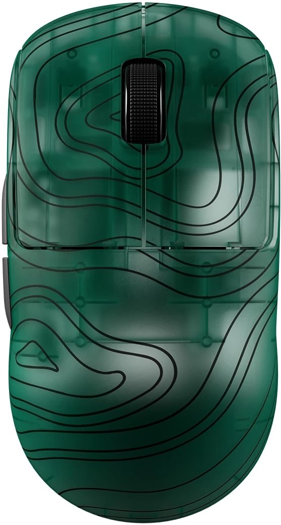 Mysz Pulsar X2 CRAZYLIGHT RandomFrankP 8K Wireless