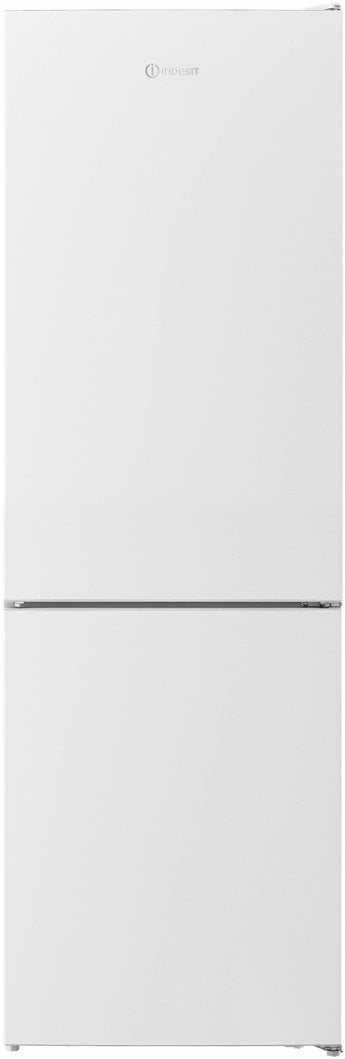 INDESIT Refrigerator | INKS 1361 W4E1 | Energy efficiency class E | Free standing | Combi | Height 185.2 cm | Fridge net capacity 223 L | Freezer net