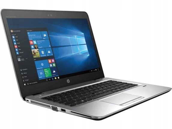 HP EliteBook 840 G3 HD | i5-6200U 16GB 500GB | Windows 11