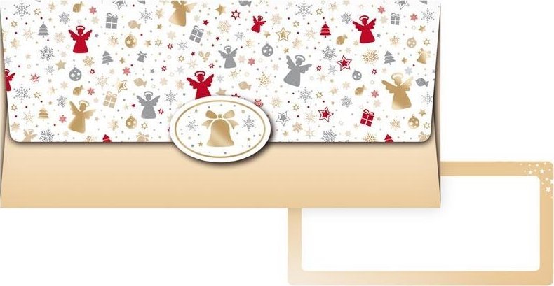 MFP paper koperta na pieniądze va 88-041 5560059