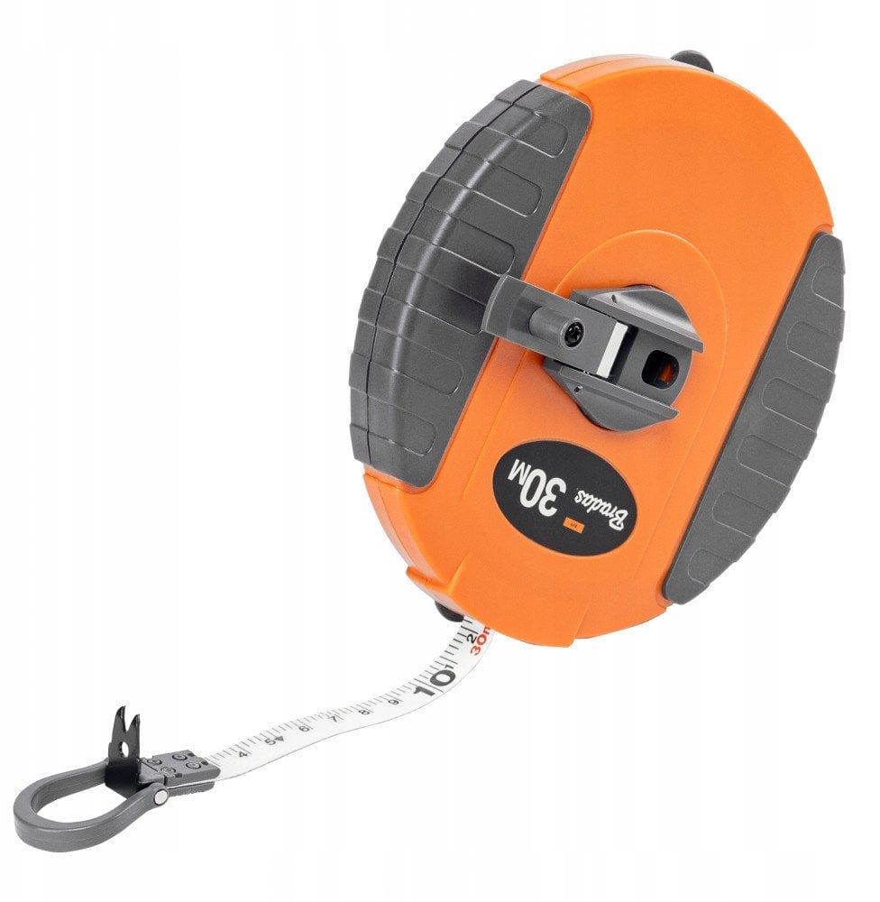 MIARA ZWIJANA DIY-MH10-03013F/CB 30 m BRADAS