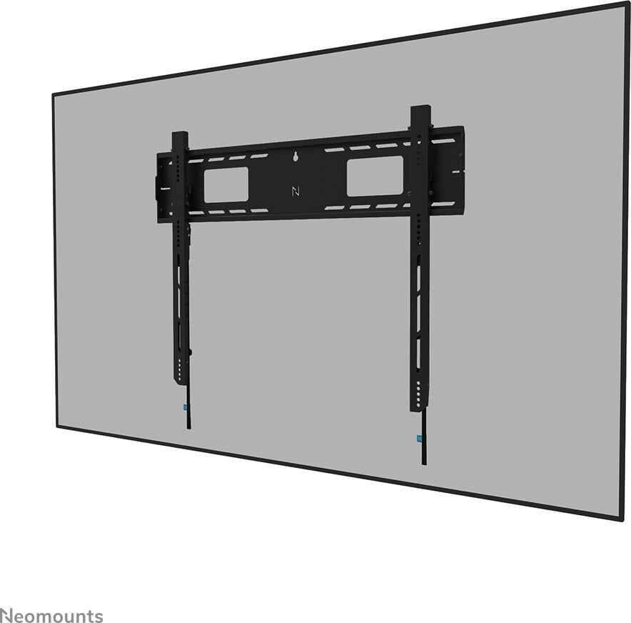 Neomounts TV SET ACC WALL MOUNT/WL30-750BL18 NEOMOUNTS