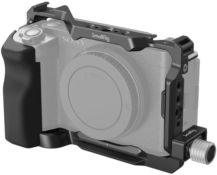 Smallrig 4257 - zestaw klatkowy do Sony ZV-E1