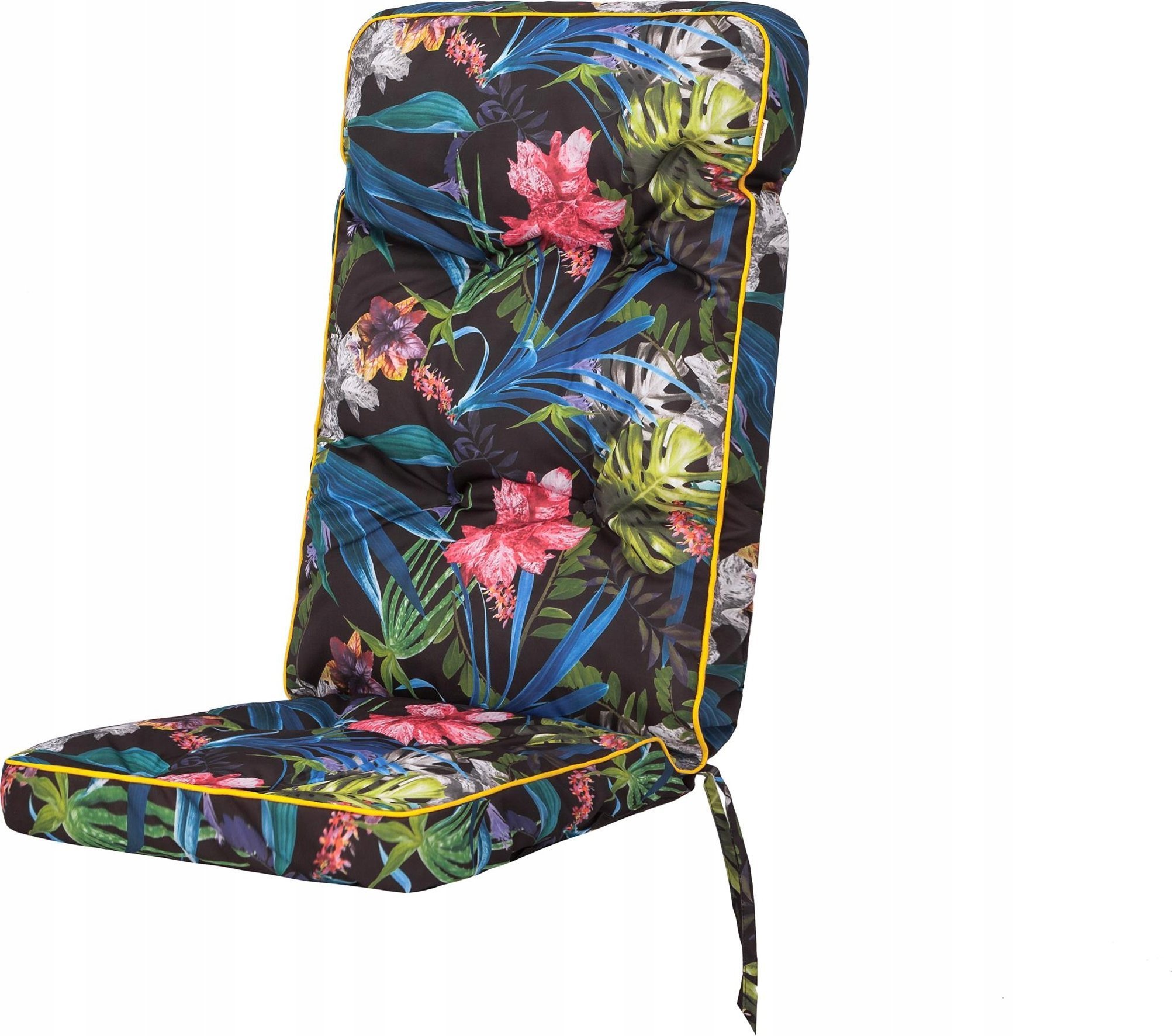 Hobbygarden PODUSZKA LENA KOLOROWE LIŚCIE