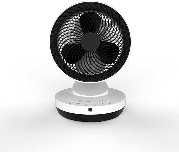 FAN HEATER GEMMA/COP001275 STYLIES