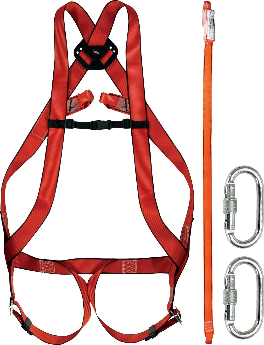 Climax Zest. do pracy na wys. climax 30, 10 basic plus, 31-a, ce