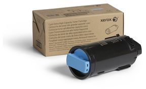 Toner Xerox Cyan Oryginał (106R03884)