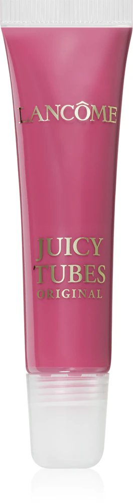 Lancome Juicy Tubes 08 Tickled Pink Błyszczyk Do Ust - 15Ml